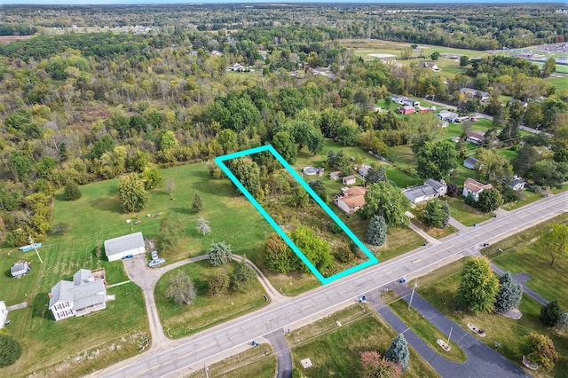 LOT1 Lahring Rd, Linden MI, 48451 land for sale