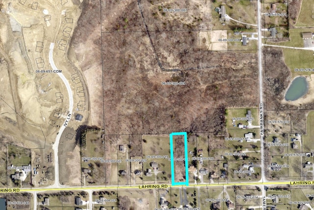 Listing photo 2 for LOT1 Lahring Rd, Linden MI 48451