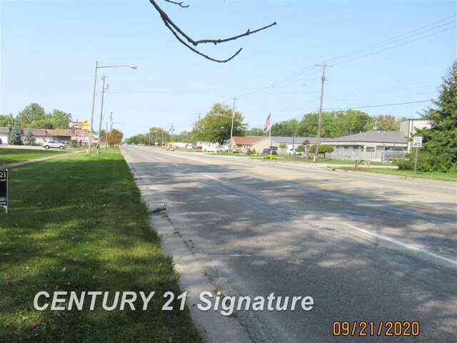 Dixie Hwy, Saginaw, MI 48601
