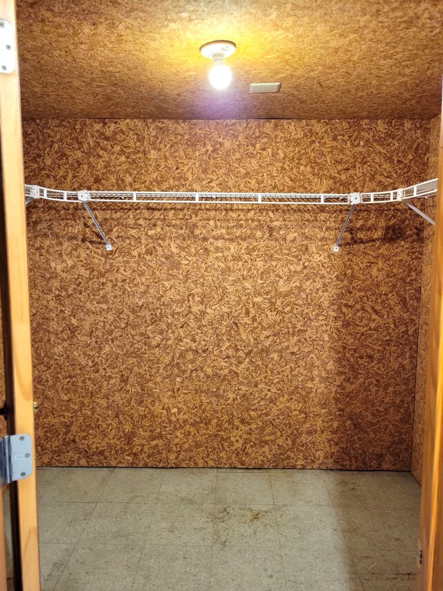 31990 Nottingwood St, Farmington Hills, MI 48334 - walk in closet featuring tile patterned floors