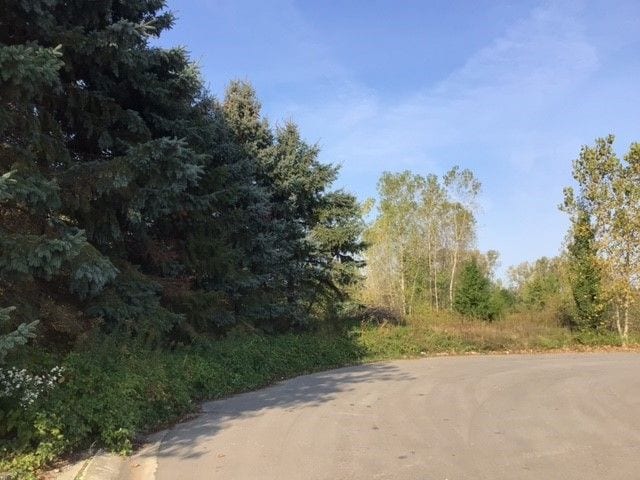 00 Country Corner Dr, Fowlerville MI, 48836 land for sale