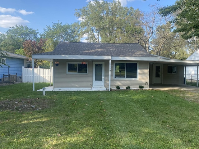 1073 Schumacher St, Burton MI, 48529, 2 bedrooms, 1 bath house for sale