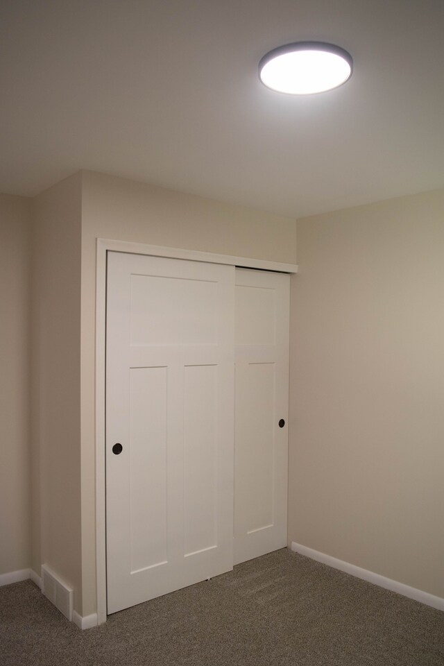 58085 Dulwich, Washington, MI 48094 - view of closet