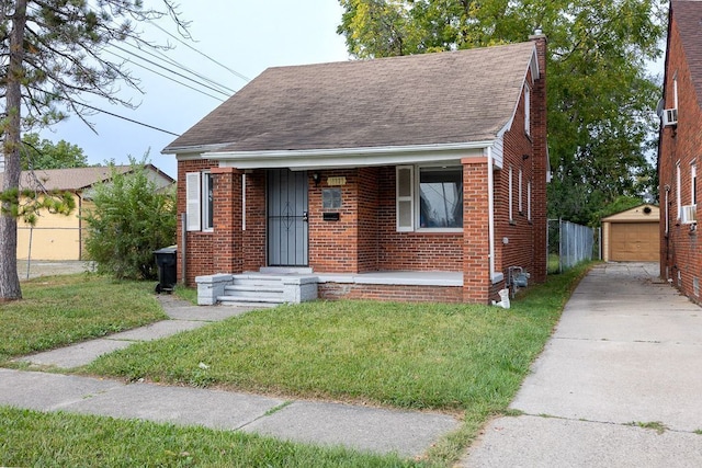 Listing photo 2 for 15327 Marlowe St, Detroit MI 48227