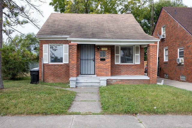 15327 Marlowe St, Detroit MI, 48227, 3 bedrooms, 1 bath house for sale