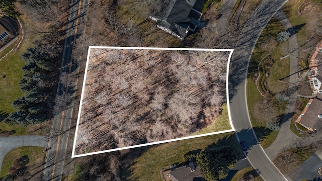 2918 Meadowood Ln, Bloomfield MI, 48302 land for sale