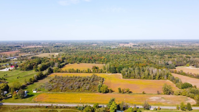 8390 Sparling Rd, Wales MI, 48027 land for sale