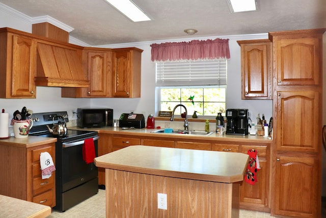 Listing photo 3 for 3025 Lakeshore Dr, Harrisville MI 48740