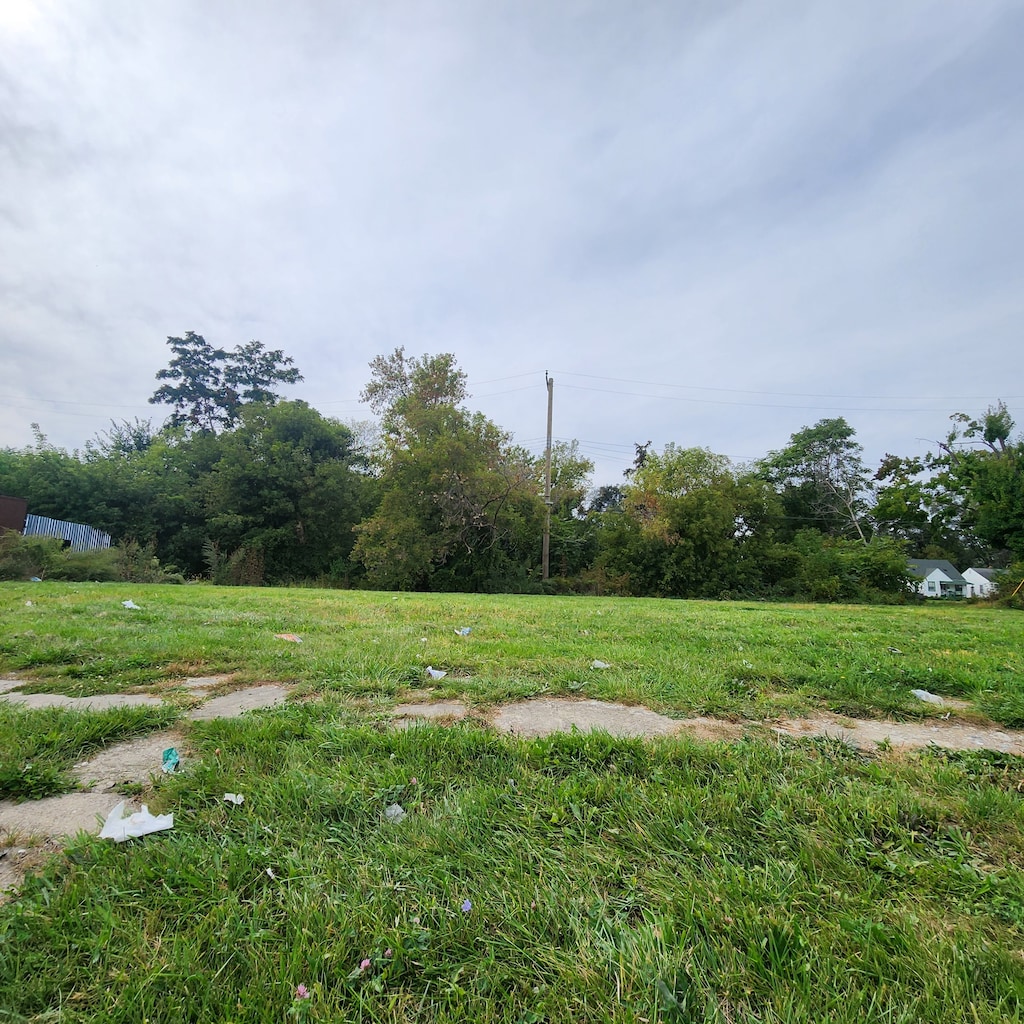 8441 Southfield Fwy, Detroit, MI 48228