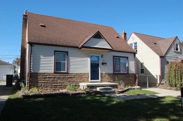 Listing photo 2 for 12208 Longtin St, Southgate MI 48195