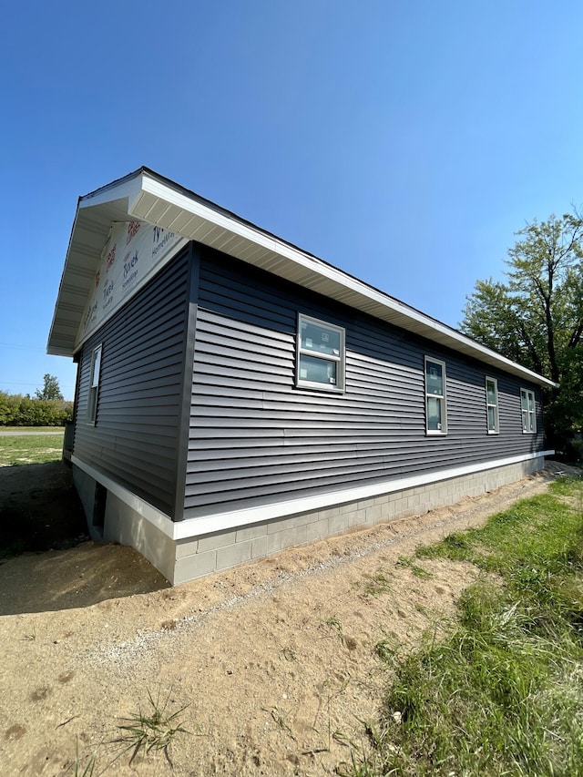 6193 S Pere Marquette Hwy, Pentwater, MI 49449 - view of property exterior