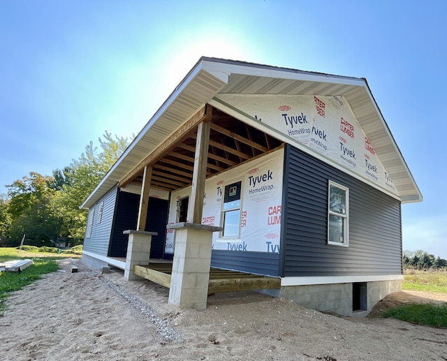 6193 S Pere Marquette Hwy, Pentwater, MI 49449 - view of home's community