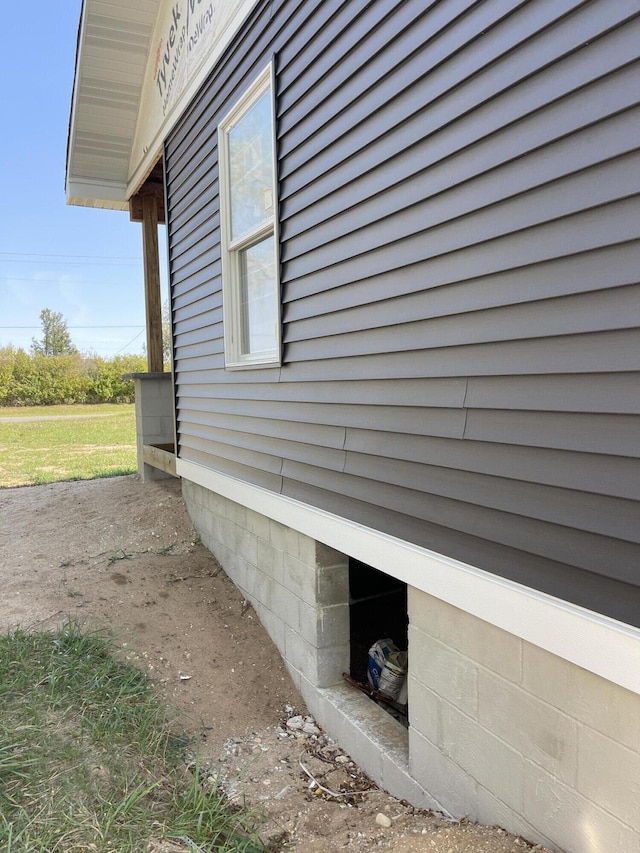 6193 S Pere Marquette Hwy, Pentwater, MI 49449 - view of property exterior