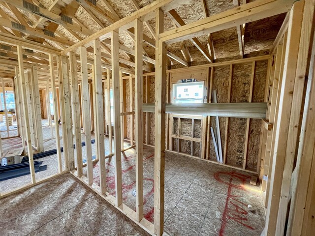 6193 S Pere Marquette Hwy, Pentwater, MI 49449 - view of miscellaneous room