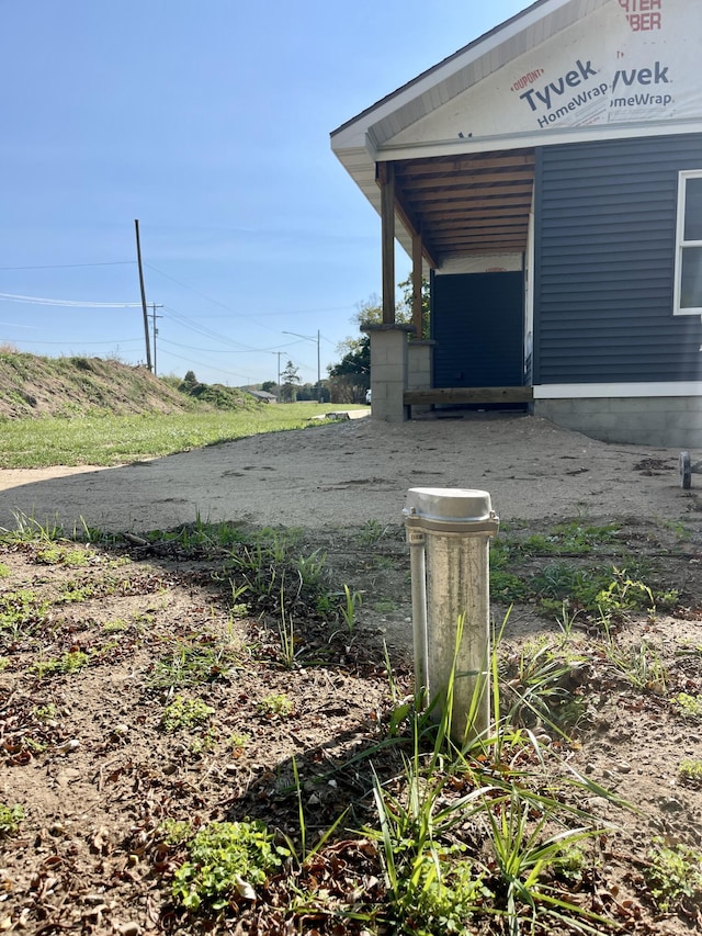 6193 S Pere Marquette Hwy, Pentwater, MI 49449 - view of property exterior