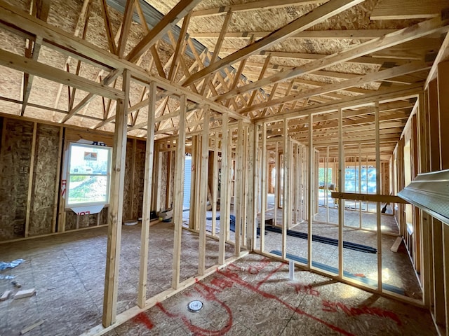6193 S Pere Marquette Hwy, Pentwater, MI 49449 - view of miscellaneous room