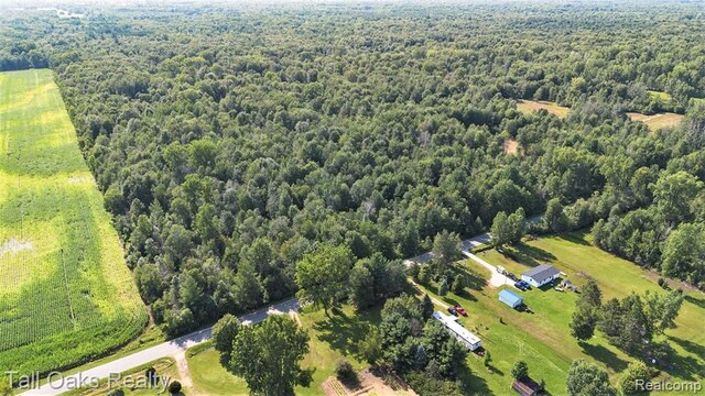 000 Caine Rd, Vassar, MI 48768