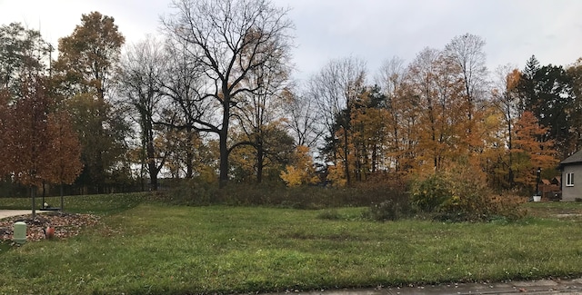 9595 Windsor Ln, Clarkston MI, 48348 land for sale