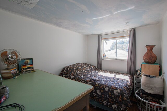 39357 Cheshire St, Westland, MI 48186 - view of bedroom