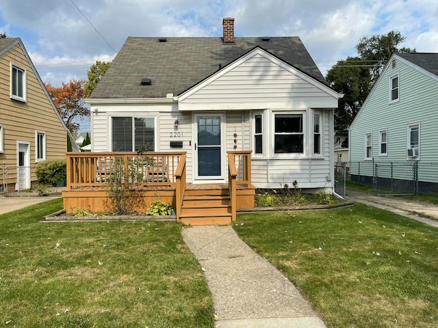 Listing photo 3 for 2201 Manatee St, Ferndale MI 48220