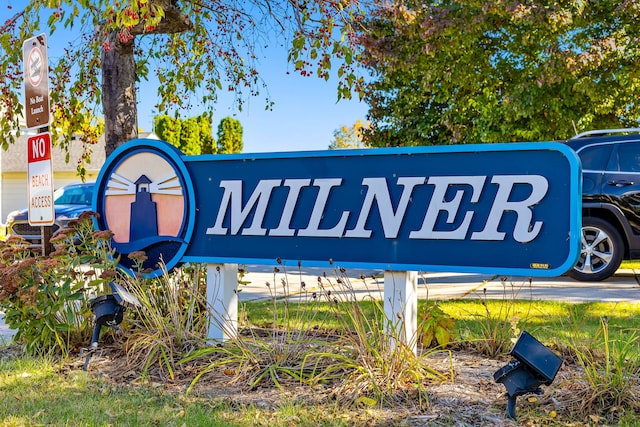 22461 Milner St, Saint Clair Shores, MI 48081 - view of details