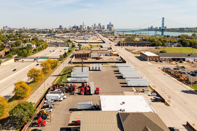 735 Hubbard St, Detroit, MI 48209
