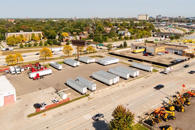 735 Hubbard St, Detroit, MI 48209