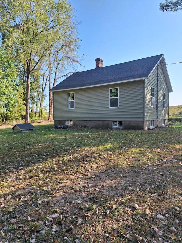 Listing photo 2 for 31512 County Road 352, Lawton MI 49065