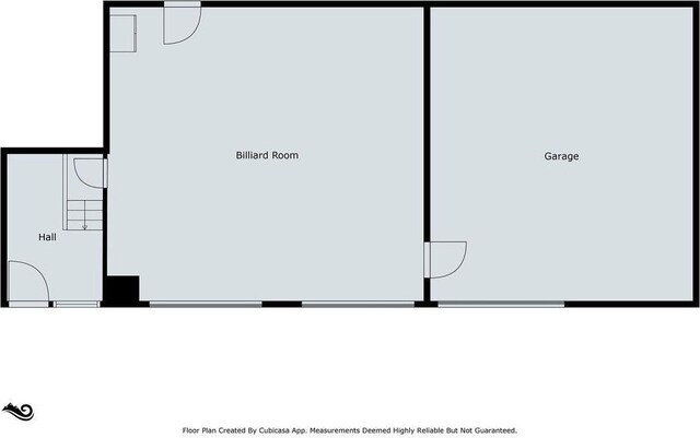 9695 Community Hall Rd, Union Pier, MI 49129 - home floor plan