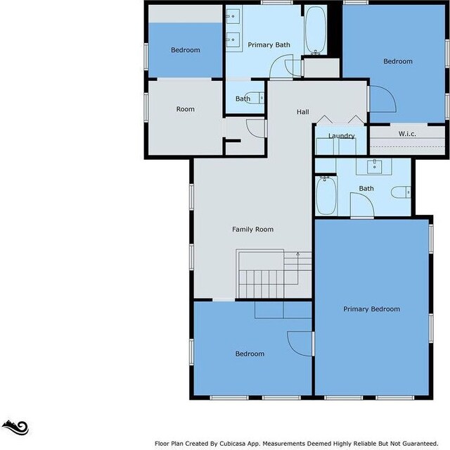 9695 Community Hall Rd, Union Pier, MI 49129 - property floor plan
