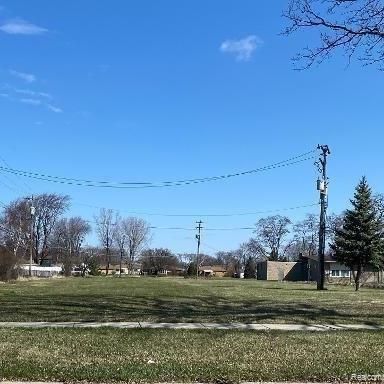 0000 Frazho Rd, Warren MI, 48089 land for sale