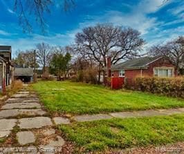 7628 Vaughan St, Detroit MI, 48228 land for sale