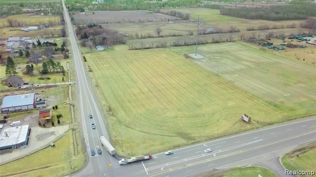 11866 E Corunna Rd, Lennon, MI 48449