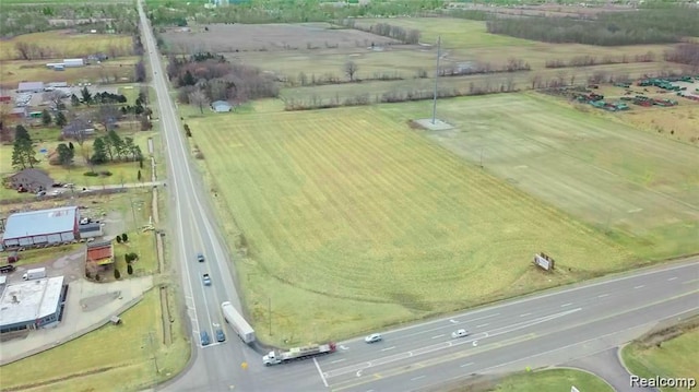 11866 E Corunna Rd, Lennon, MI 48449