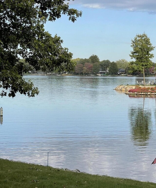 23739 Grandview Ct, Sturgis, MI 49091 - water view