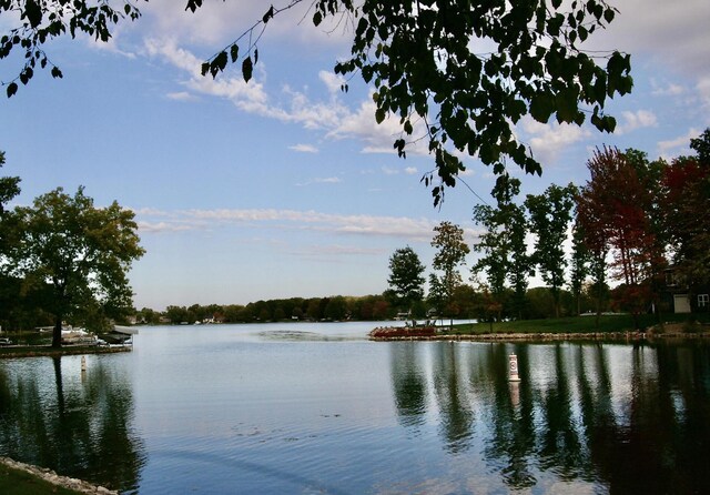 23739 Grandview Ct, Sturgis, MI 49091 - water view