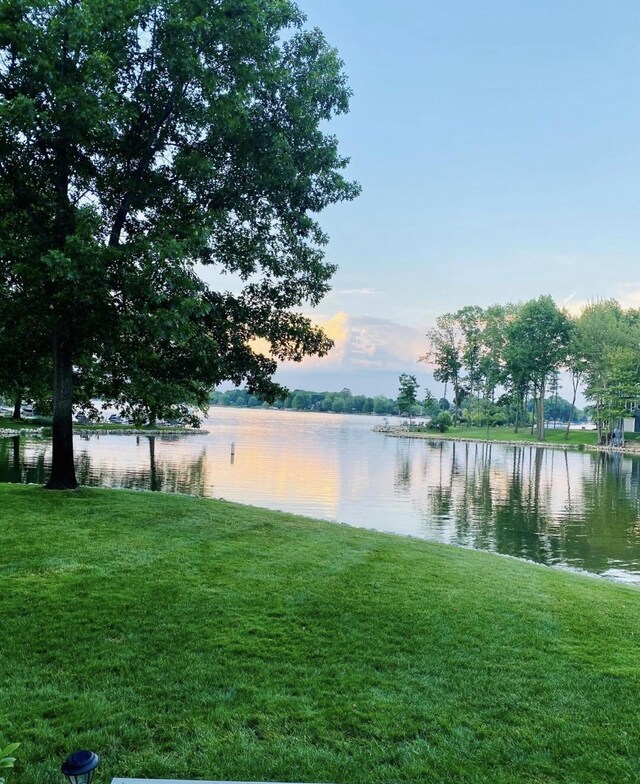 23739 Grandview Ct, Sturgis, MI 49091 - water view