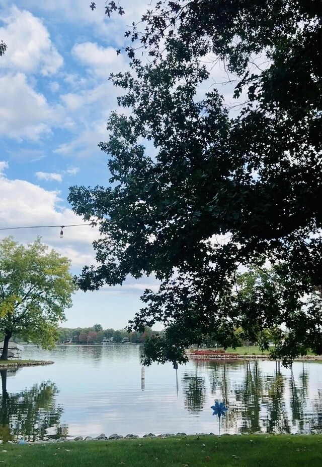 23739 Grandview Ct, Sturgis, MI 49091 - water view