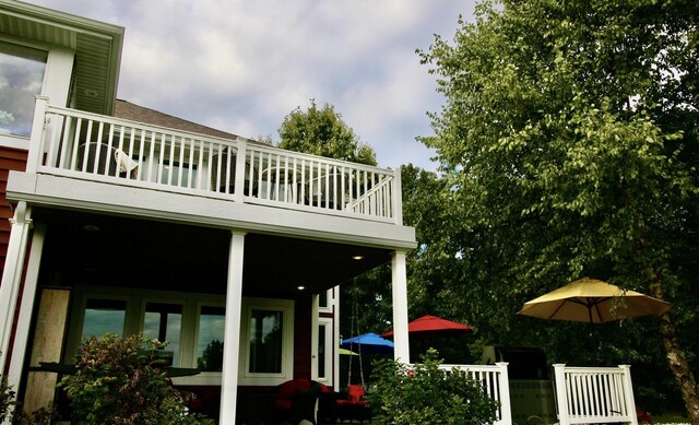 23739 Grandview Ct, Sturgis, MI 49091 - exterior space