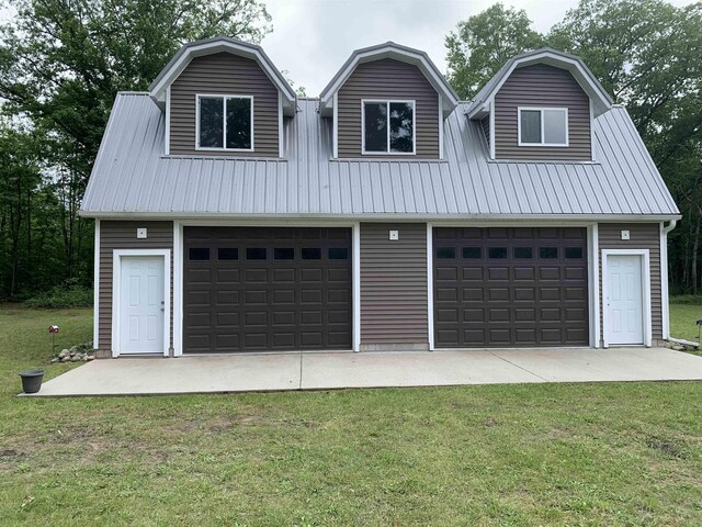 9985 W 30th Rd, Harrietta, MI 49638 - photo 1