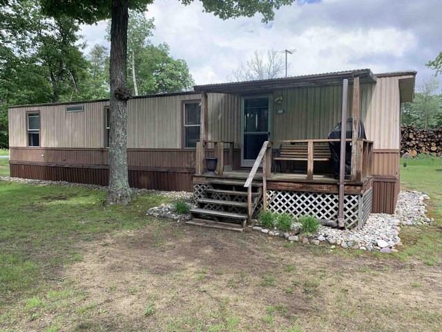9985 W 30th Rd, Harrietta, MI 49638 - photo 4