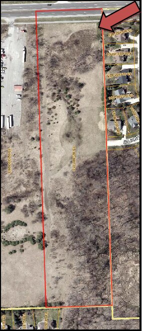 1147 Potomac Dr, Rochester Hills, MI 48306