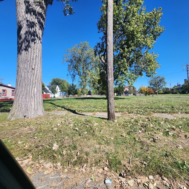 2700 Huron St, Detroit, MI 48216