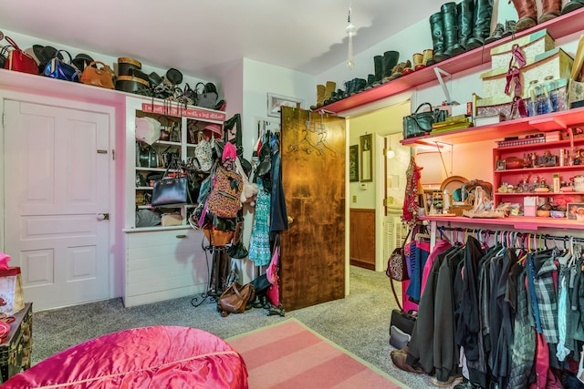 327 Reid Rd, Grand Blanc, MI 48439 - interior space