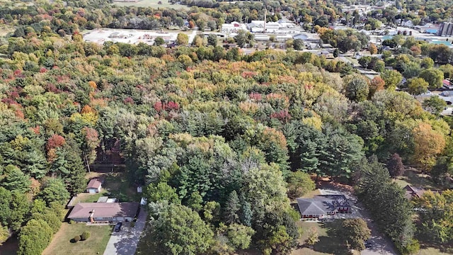 N Fourth St, Chesaning, MI 48616
