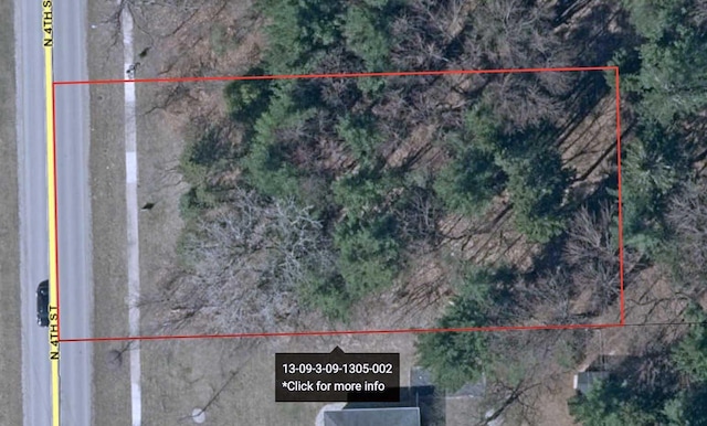 N Fourth St, Chesaning, MI 48616
