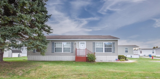 467 Equestrian Way, Quincy MI, 49082, 3 bedrooms, 2 baths house for sale