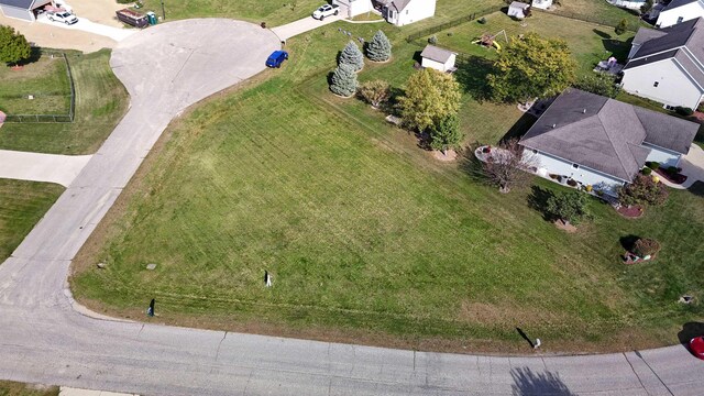 1859 E Big Bear Dr, Owosso, MI 48867