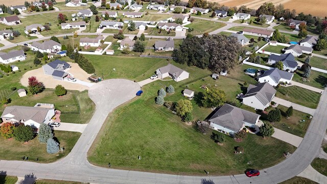 1859 E Big Bear Dr, Owosso, MI 48867