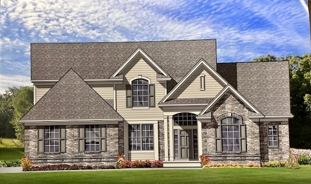 48945 Tuscan Hls, Plymouth, MI 48170 - view of a document